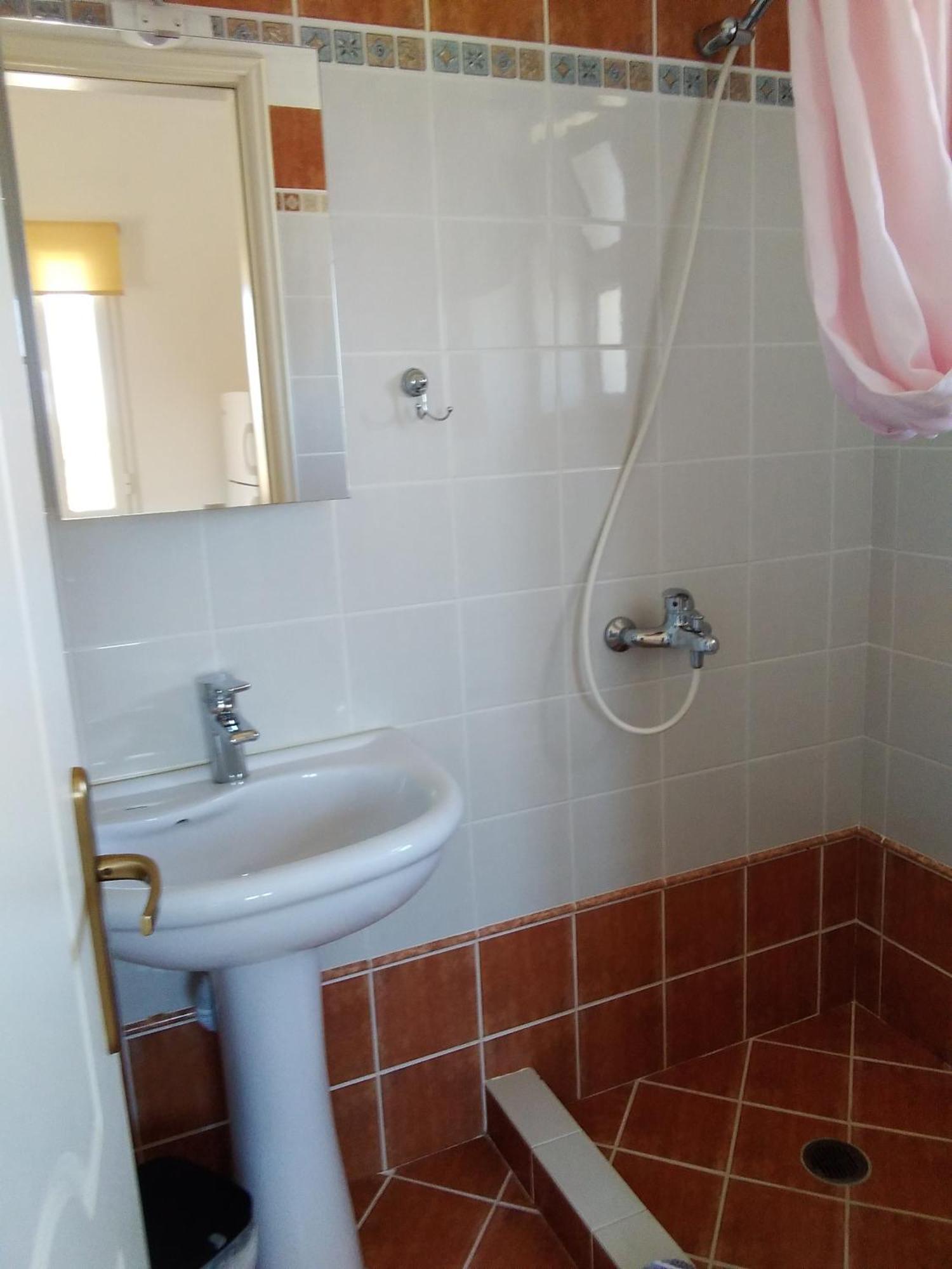 Emmanouil Apartment Kalamos  Cameră foto