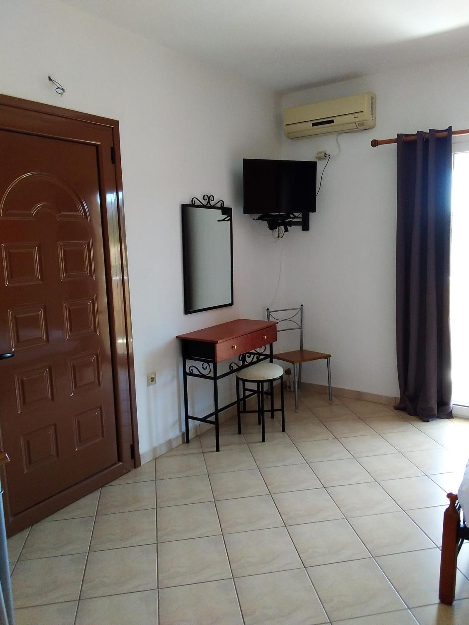 Emmanouil Apartment Kalamos  Exterior foto