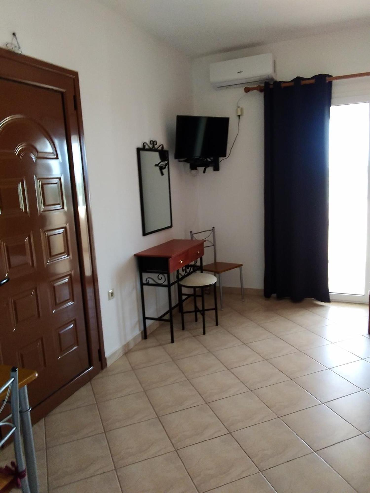 Emmanouil Apartment Kalamos  Cameră foto