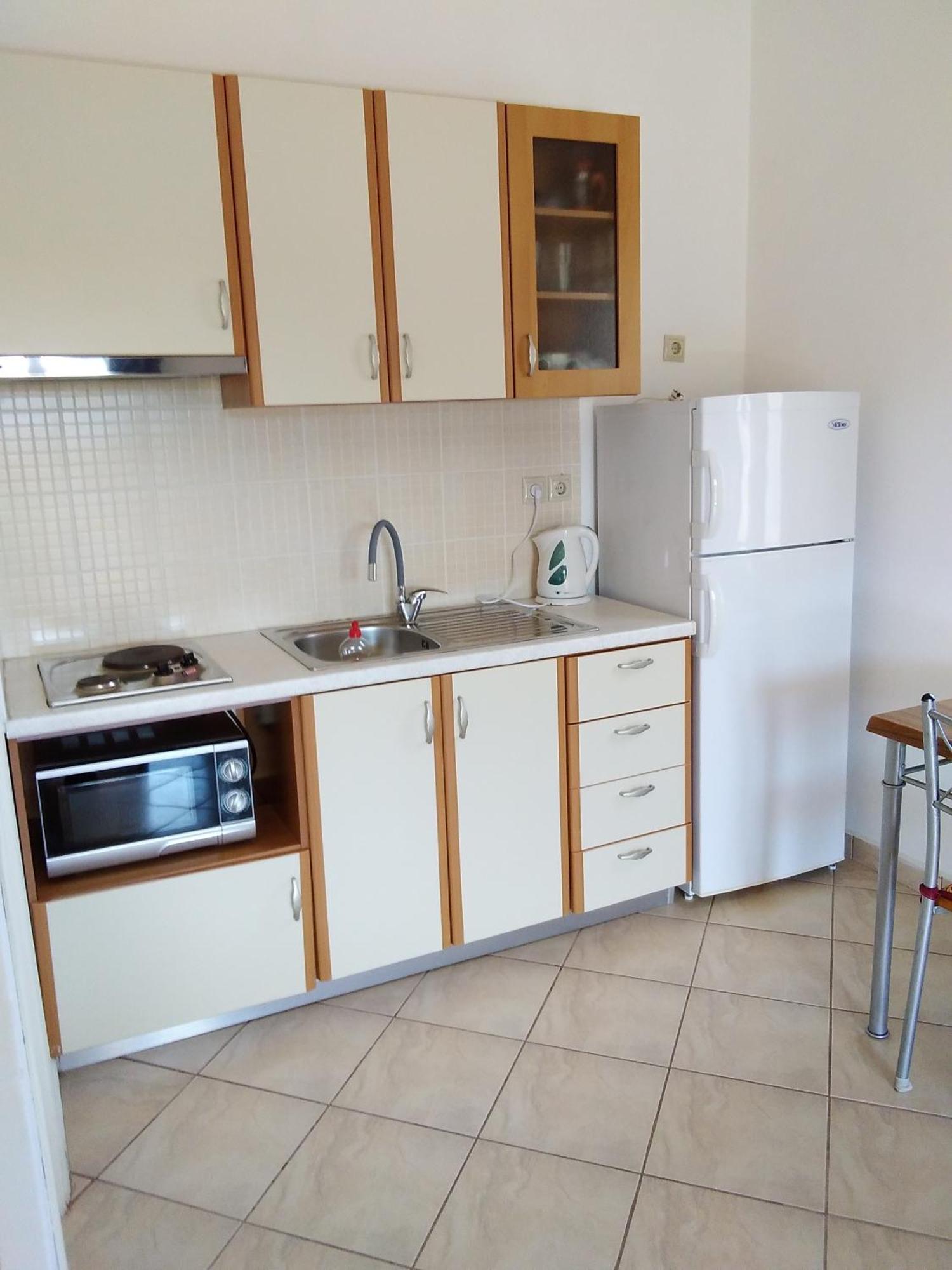 Emmanouil Apartment Kalamos  Cameră foto
