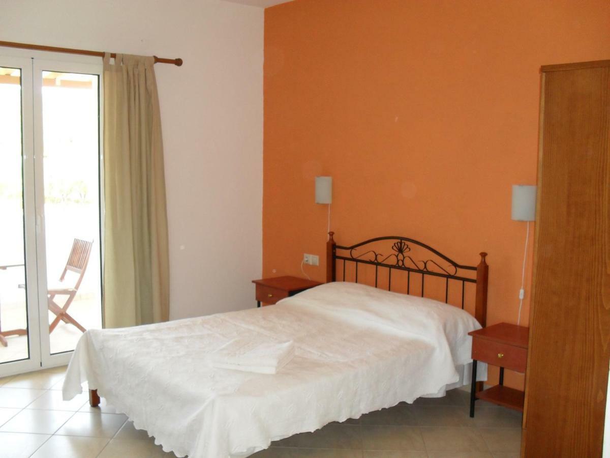 Emmanouil Apartment Kalamos  Exterior foto